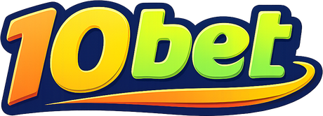 10 bet লোগো